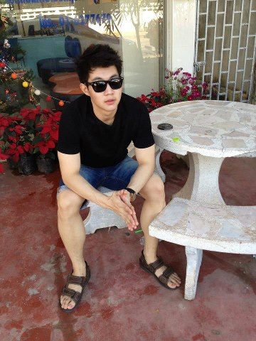 หนุ่มๆสุดหล่ออ