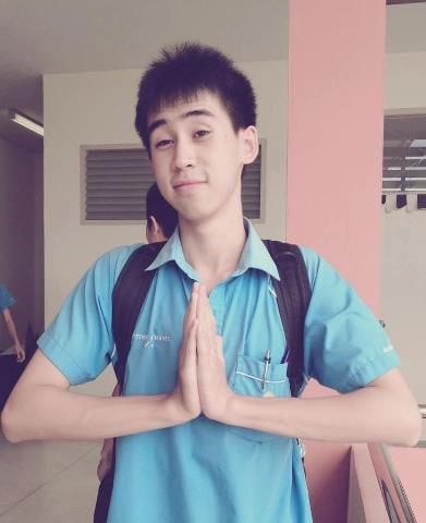 หนุ่มๆสุดหล่ออ