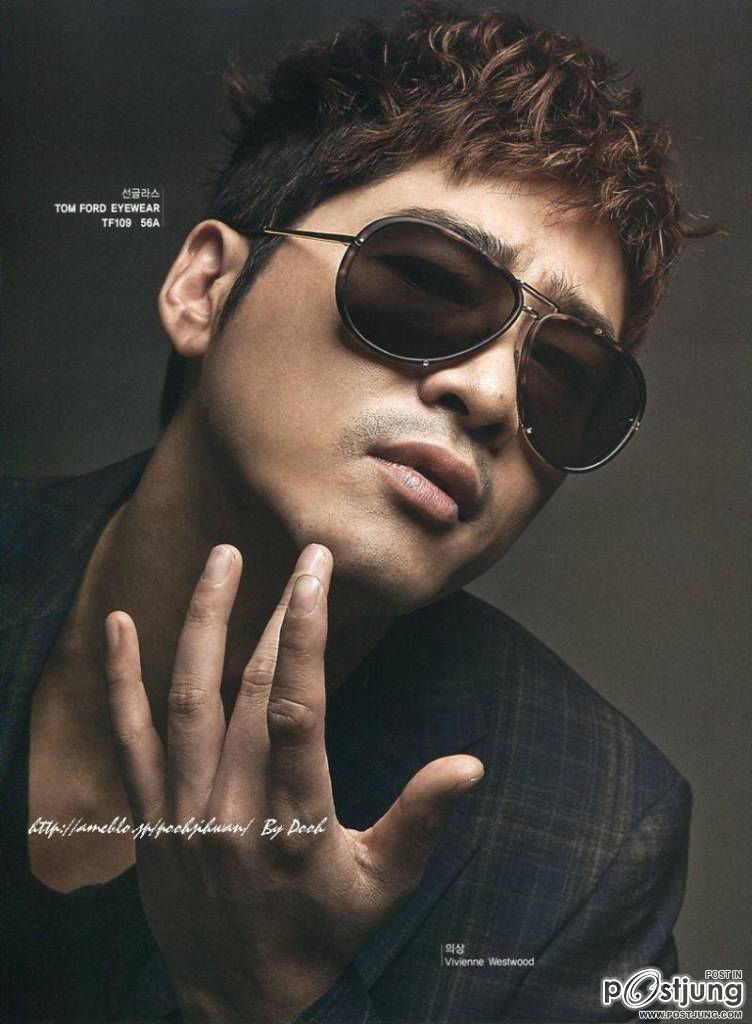 เกาหลีแซ่บๆ