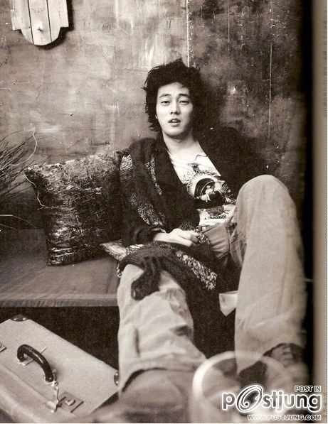 เกาหลีแซ่บๆ