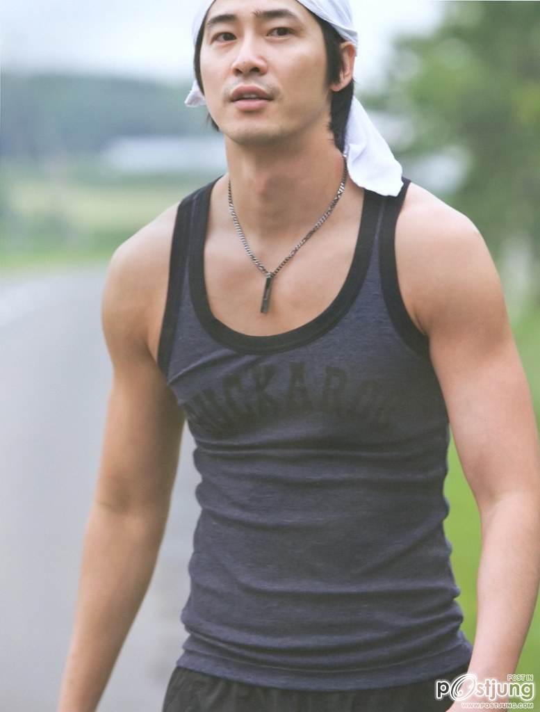 เกาหลีแซ่บๆ