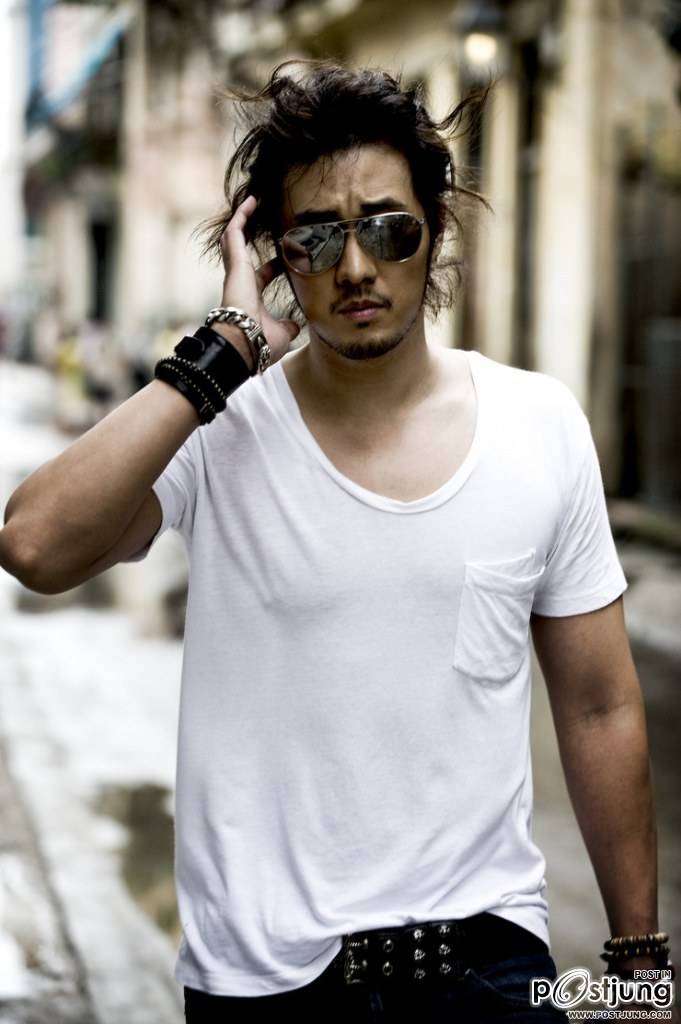 เกาหลีแซ่บๆ