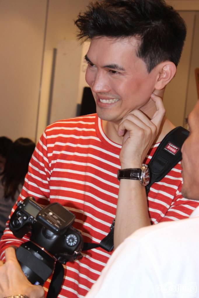 เฮีย เคนๆ อัปเดท