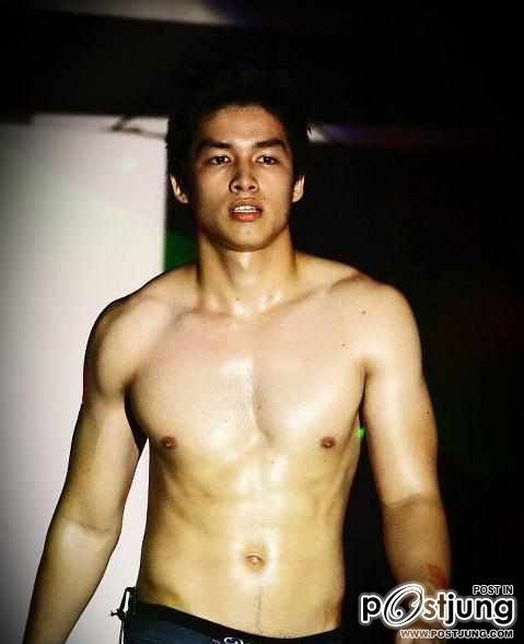 รวมมิตรสักถ้วยมั๊ย