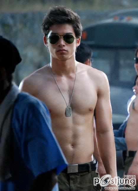 รวมมิตรสักถ้วยมั๊ย