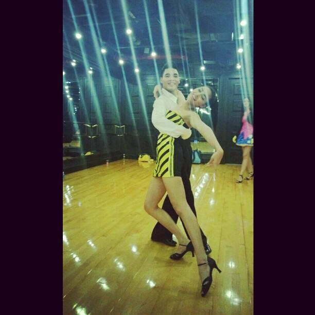 ปุ๊กลุ๊ก ฝนทิพย์  อวดความสวยผ่านInstagram