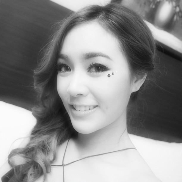 อัพเดทรูป กัสจัง จาก Instagram .@guzjun9