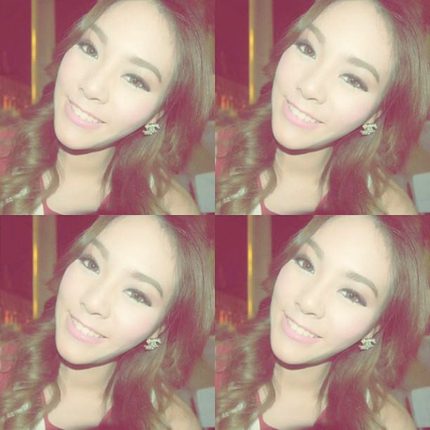 อัพเดทรูป กัสจัง จาก Instagram .@guzjun9