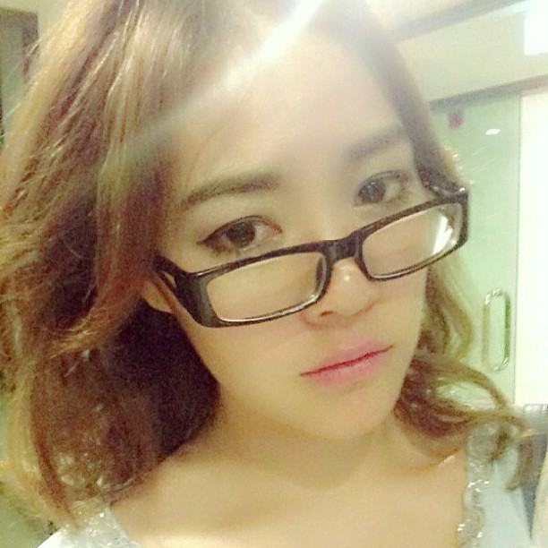 อัพเดทรูป กัสจัง จาก Instagram .@guzjun9