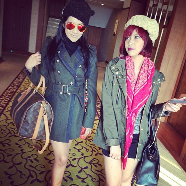 ใบเตย อาร์สยาม สั้นเสมอหู