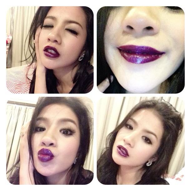 ใบเตย อาร์สยาม สั้นเสมอหู