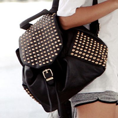 แฟชั่น กระเป๋าสะพายหลังดีไซน์เก๋ เทรนด์ฮิต 2013