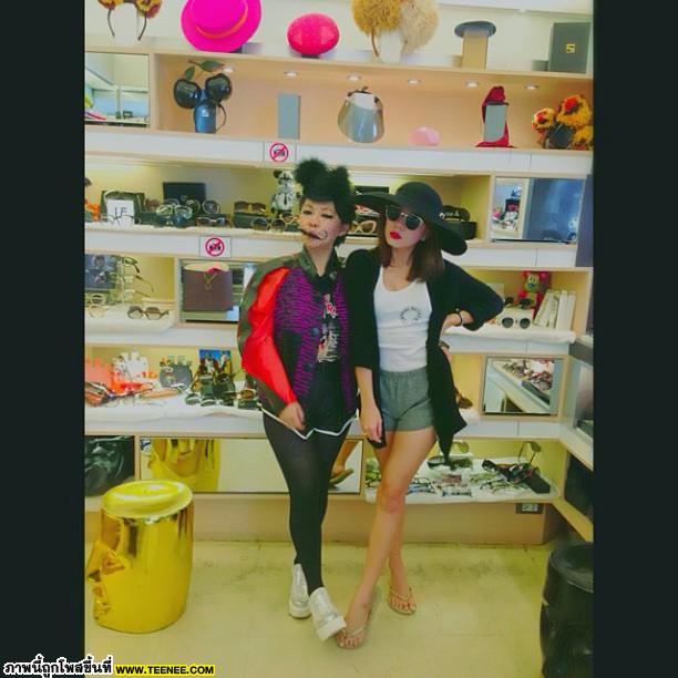 เปรี้ยว ปรี๊ด! ซี๊ด ซ๊าด!~แบบ'กุ๊บกิ๊บ สุมณทิพย์'