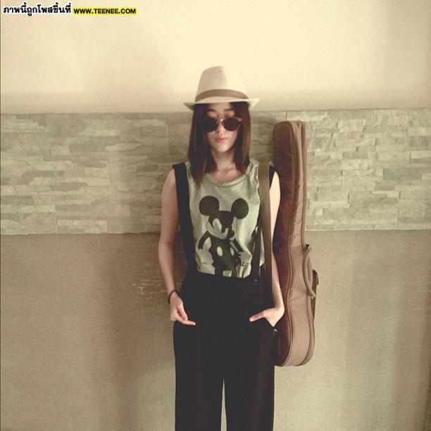 &ldquo;แก้ว จริญญา&rdquo;