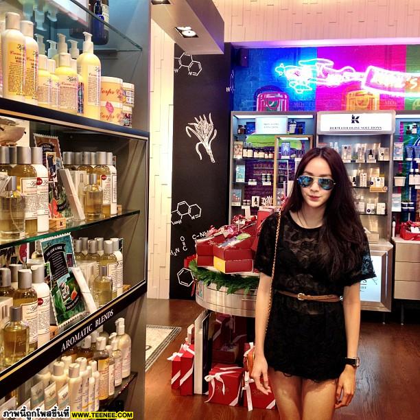 อัพเดตภาพ'โฟร์ ศกลรัตน์'