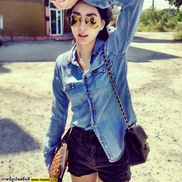 อัพเดตภาพ'โฟร์ ศกลรัตน์'