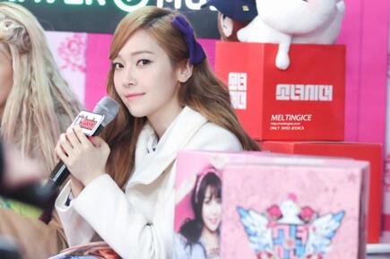 snsd ฮอตเวอร์