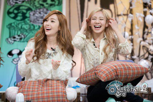 snsd ฮอตเวอร์