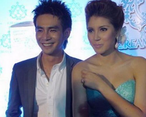 หมออ้อย เตรียมแจ้งความเพิ่ม หลังถูก อดีตแฟนเก่า แฉว่าเป็นฮีสทีเรีย