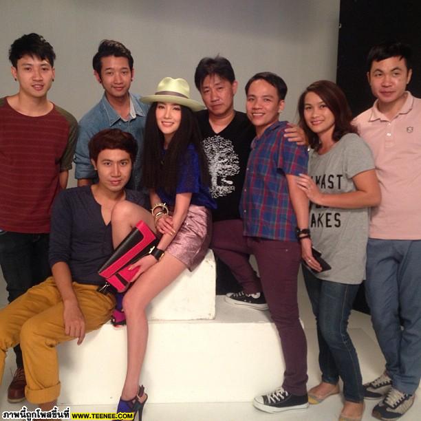 สวยวันสวยคืน ไฮโช นุ่น