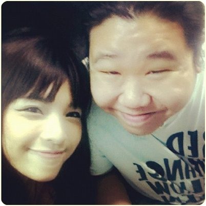 "สาวงาม" กับ "สัตว์ร้าย" จิ๋ว จิ๋ว และ จอร์จ VRZO