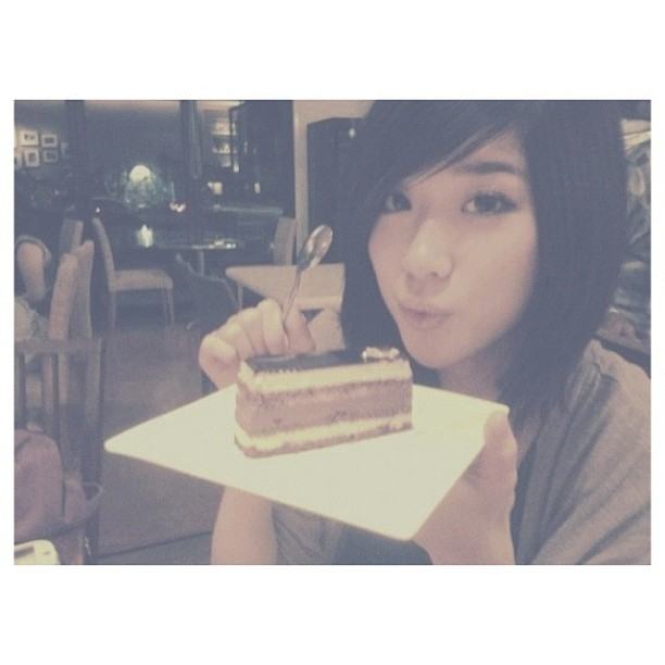 Pix instagram อัพเดต พี่แก้ว ffk เธอสวยยย