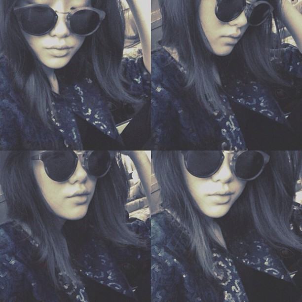 Pix instagram อัพเดต พี่แก้ว ffk เธอสวยยย