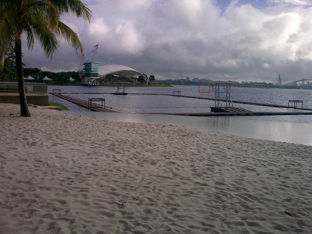 เมืองใหม่ มาเลเซีย
