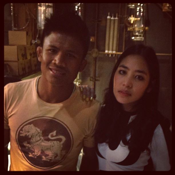 ดเต็ม! ทัพดาราร่วมงานเปิดตัว สยาม เซ็นเตอร์