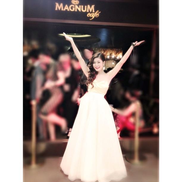 ดเต็ม! ทัพดาราร่วมงานเปิดตัว สยาม เซ็นเตอร์