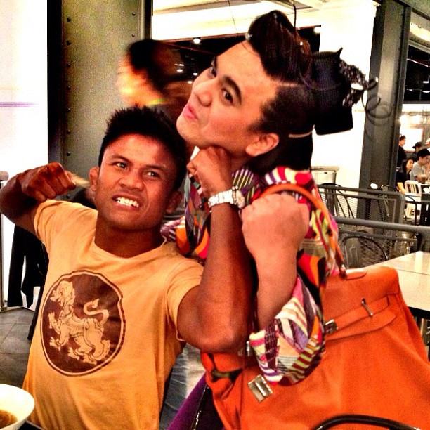 ดเต็ม! ทัพดาราร่วมงานเปิดตัว สยาม เซ็นเตอร์