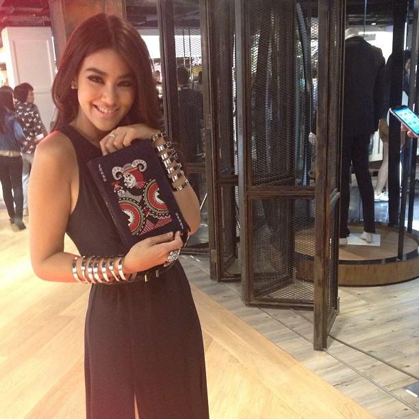 ดเต็ม! ทัพดาราร่วมงานเปิดตัว สยาม เซ็นเตอร์