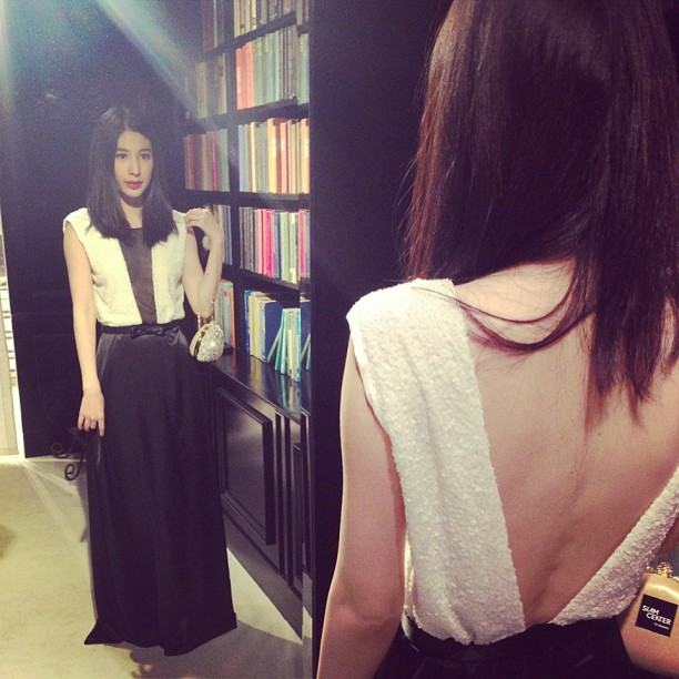 ดเต็ม! ทัพดาราร่วมงานเปิดตัว สยาม เซ็นเตอร์