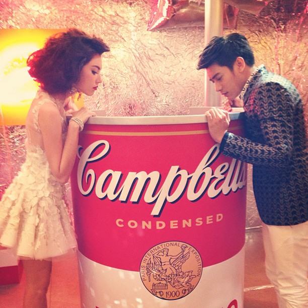 ดเต็ม! ทัพดาราร่วมงานเปิดตัว สยาม เซ็นเตอร์