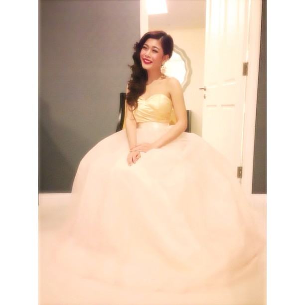 ดเต็ม! ทัพดาราร่วมงานเปิดตัว สยาม เซ็นเตอร์