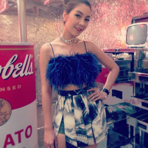 ดเต็ม! ทัพดาราร่วมงานเปิดตัว สยาม เซ็นเตอร์