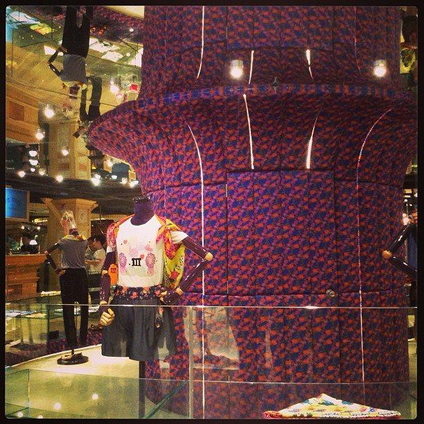 ซุปตาร์ทั้งไทย-นอกเพียบ! งานเปิดตัวสยามเซ็นเตอร์โฉมใหม่