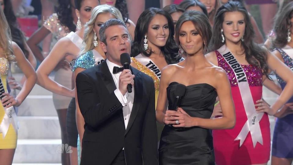 "น้องริด้า" ณัฐพิมล นาฏยลักษณ์ คือ Miss Univcerse ตัวจริงของแฟนนางงามไทย