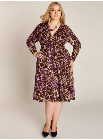 แฟชั่น เสื้อผ้าออกงาน หรูๆ สำหรับ สาวเจ้าเนื้อ