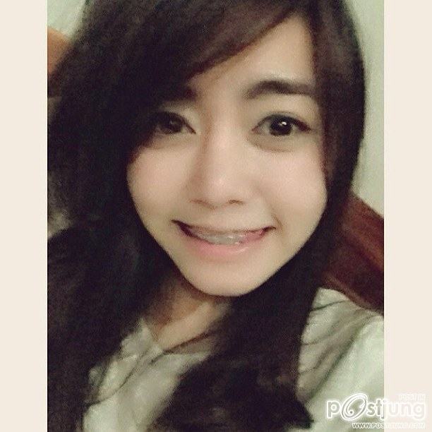 พี่เมจิคนสวย