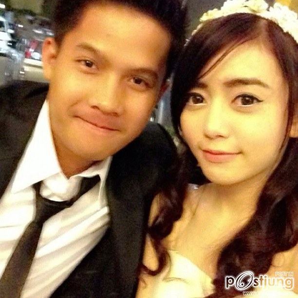 พี่เมจิคนสวย