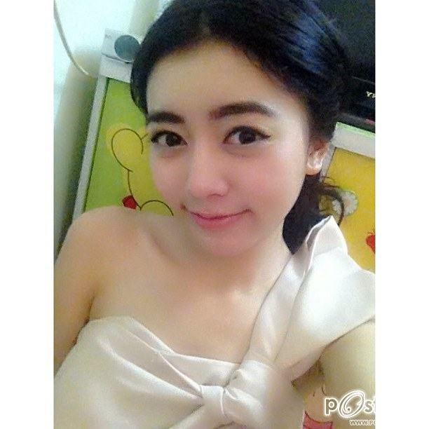 พี่เมจิคนสวย