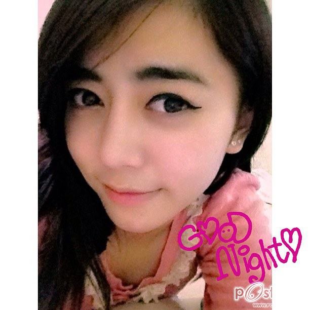 พี่เมจิคนสวย