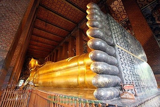 พระบรมมหาราชวัง ไทย