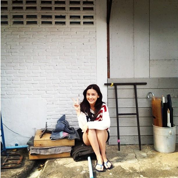 ออม สุชาร์