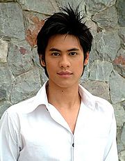 ลูกไม้หลากสี