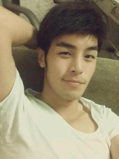 พี่ปารค์คุง หล่อมากกกก