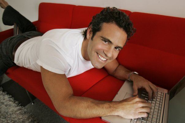 Andy Cohen พิธีกรอารมณ์ดี แห่งเวที Miss Universe