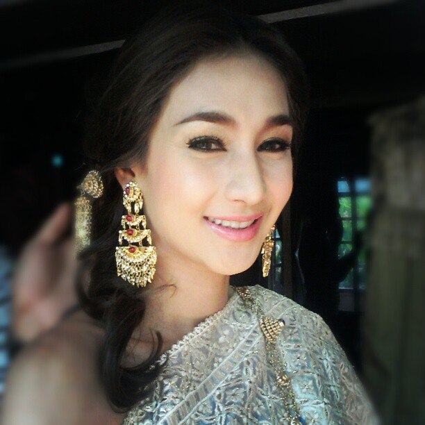 เนย โชติกา สวยมากมายมหาศาล