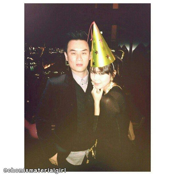 ชมพู่ อารยา ภาพใน Instagram Update